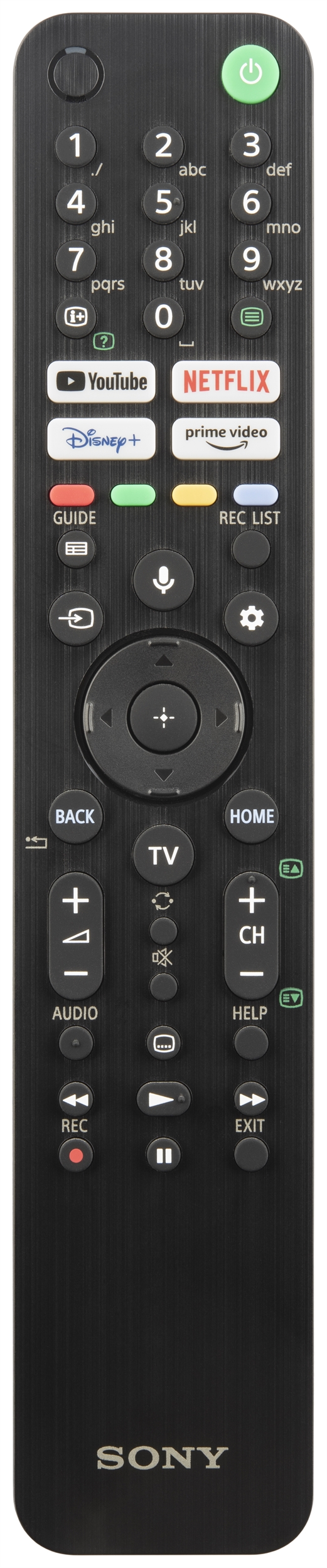 SONY XR-65A84J