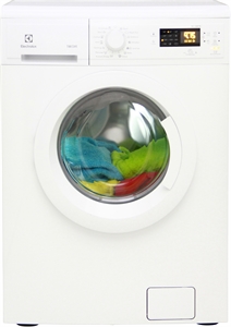 ELECTROLUX EWF1274EOW