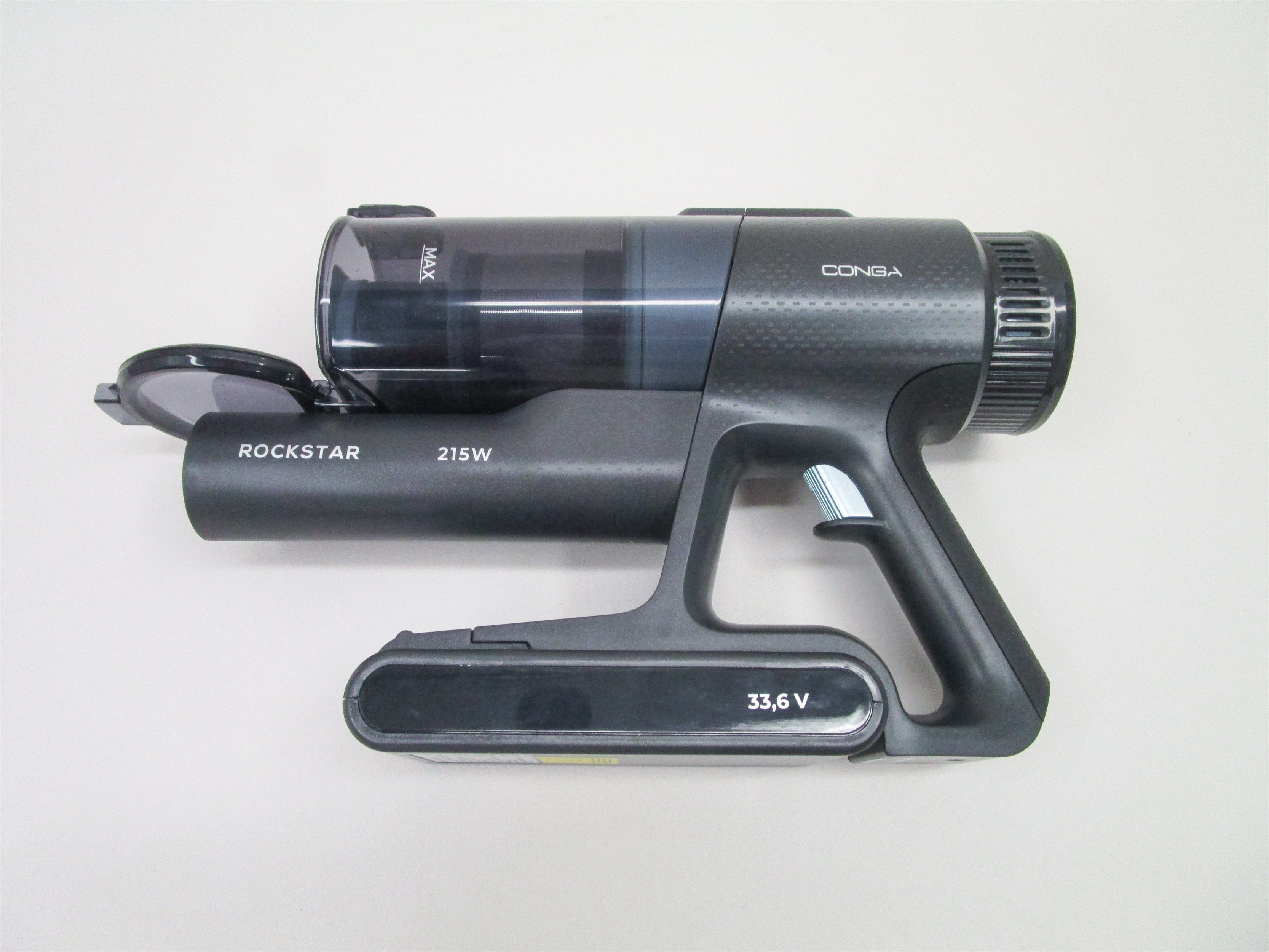 CECOTEC CONGA ROCKSTAR 1500 RAY JALISCO