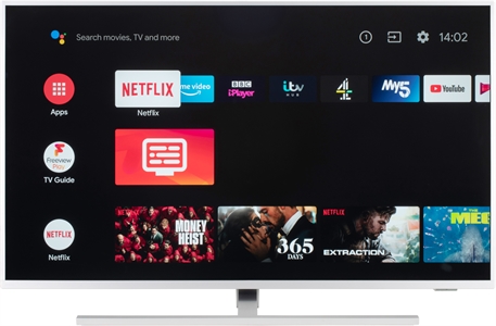 PHILIPS 50PUS8505/12