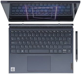 LENOVO YOGA DUET 7 13IML05 (82AS000RSP)
