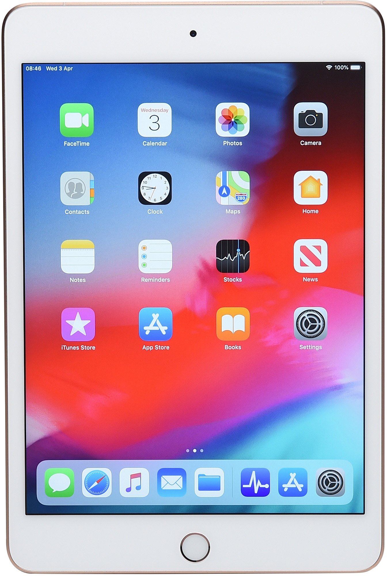 APPLE IPAD MINI 2019 256GB WI-FI + CELLULAR