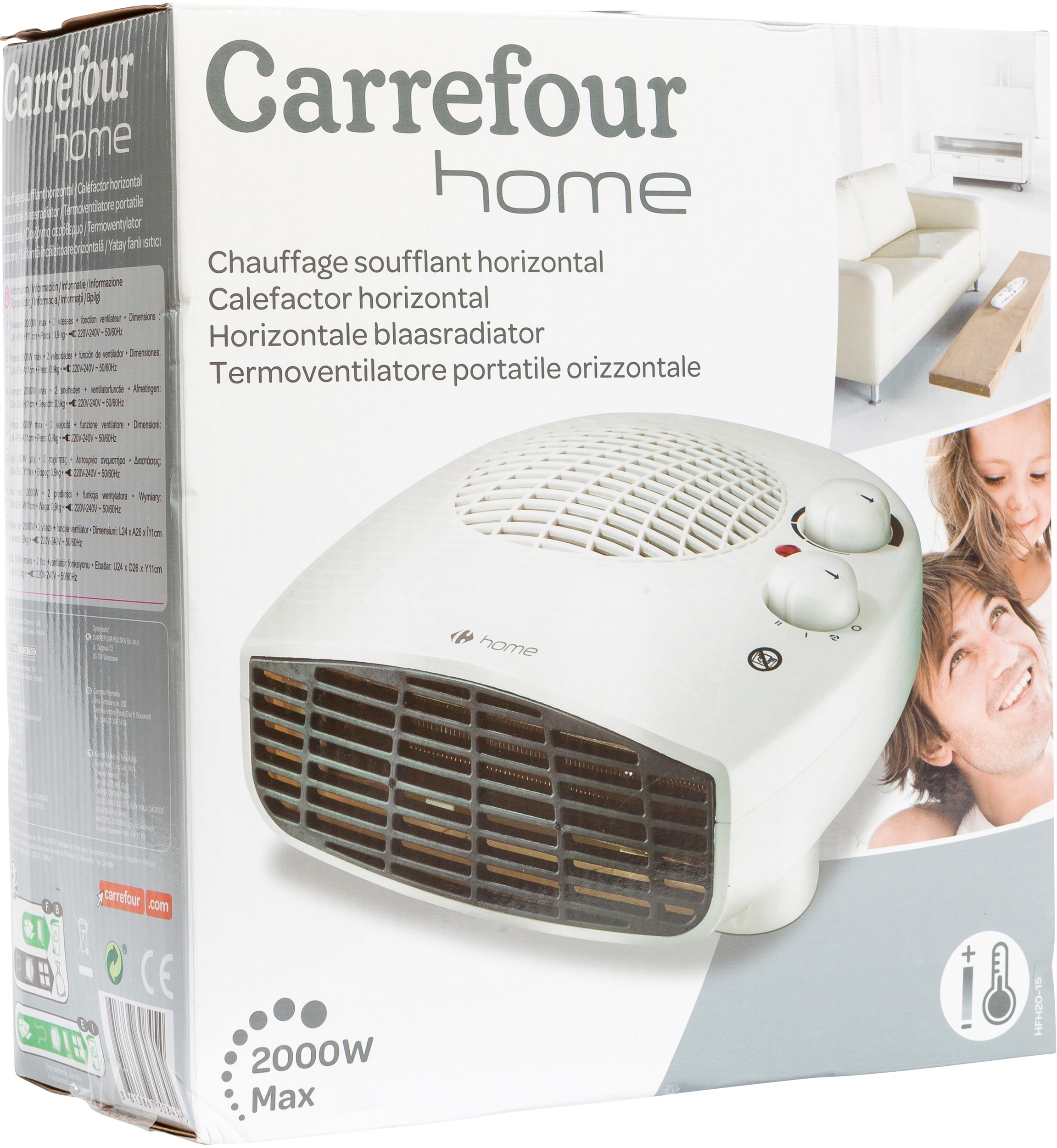 CARREFOUR HOME HFH20-15