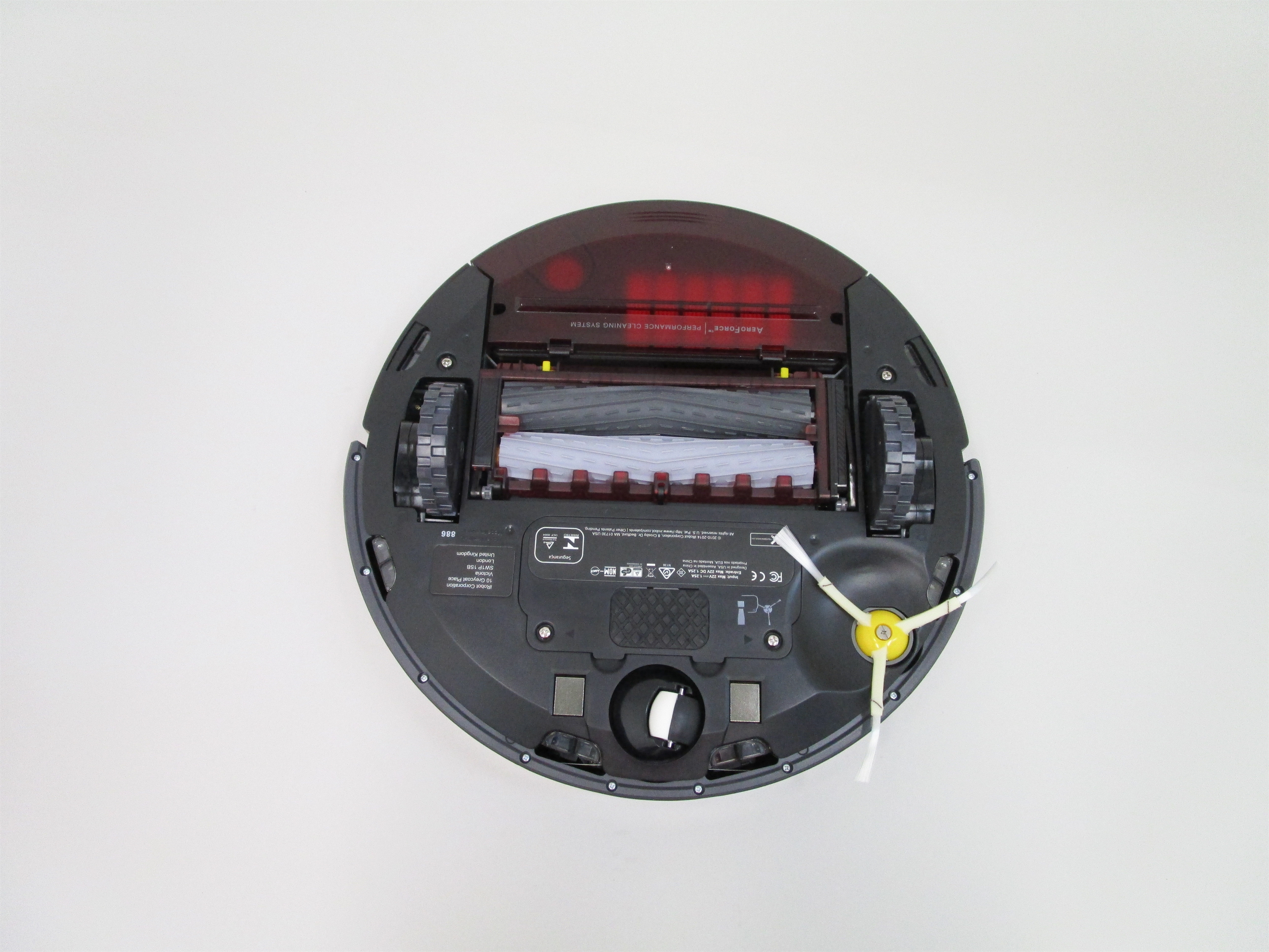 IROBOT ROOMBA 886