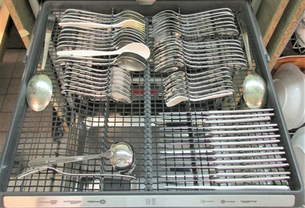AEG FSE83847P