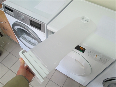 MIELE TDD220WP ACTIVE FAMILY