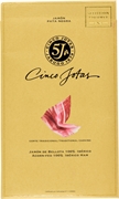 CINCO JOTAS JAMÓN DE BELLOTA 100% IBÉRICO.