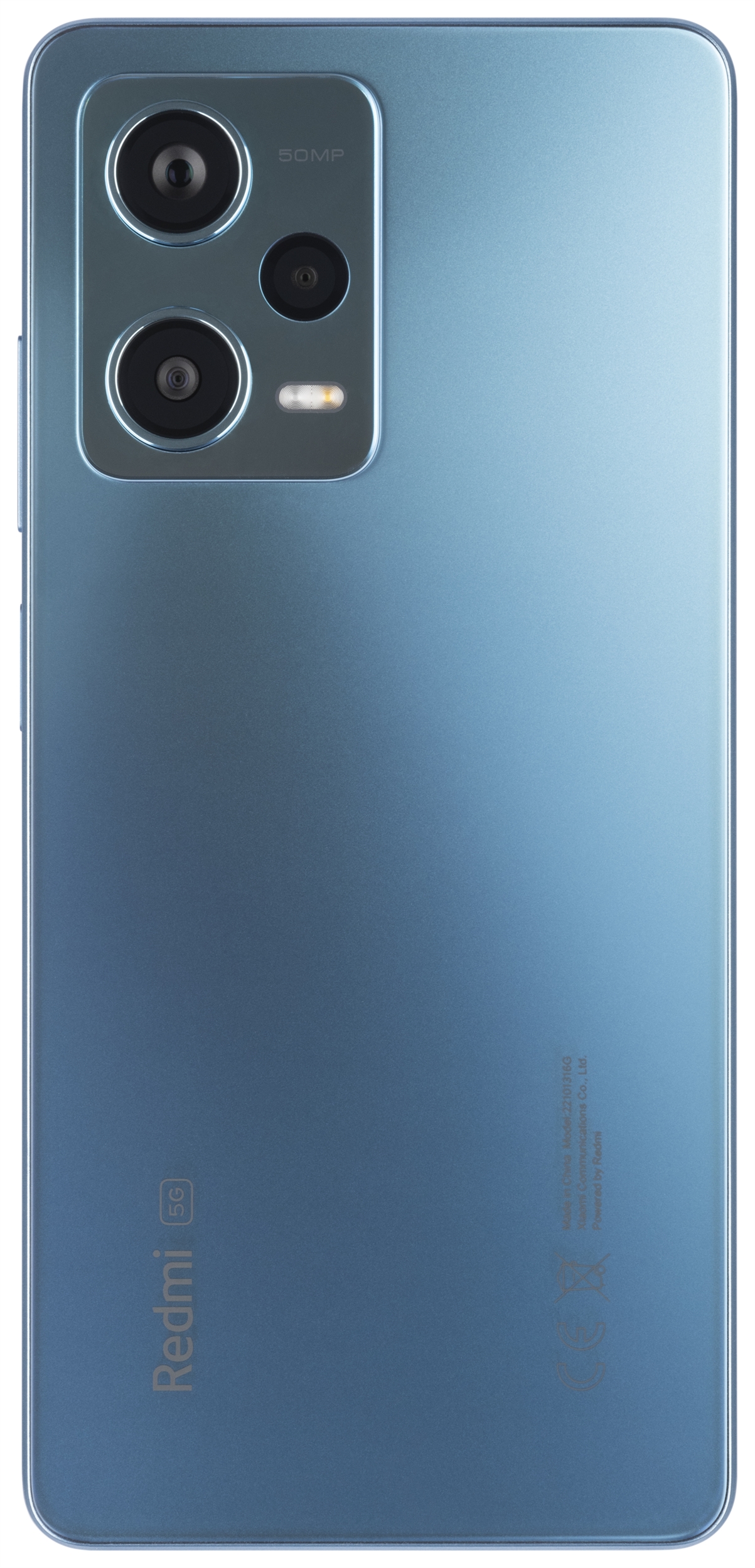 XIAOMI REDMI NOTE 12 PRO 5G 8GB 128GB