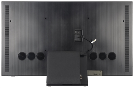 SAMSUNG TQ55S95D