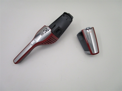 ELECTROLUX ZB3212 Ergorapido 18V Lithium