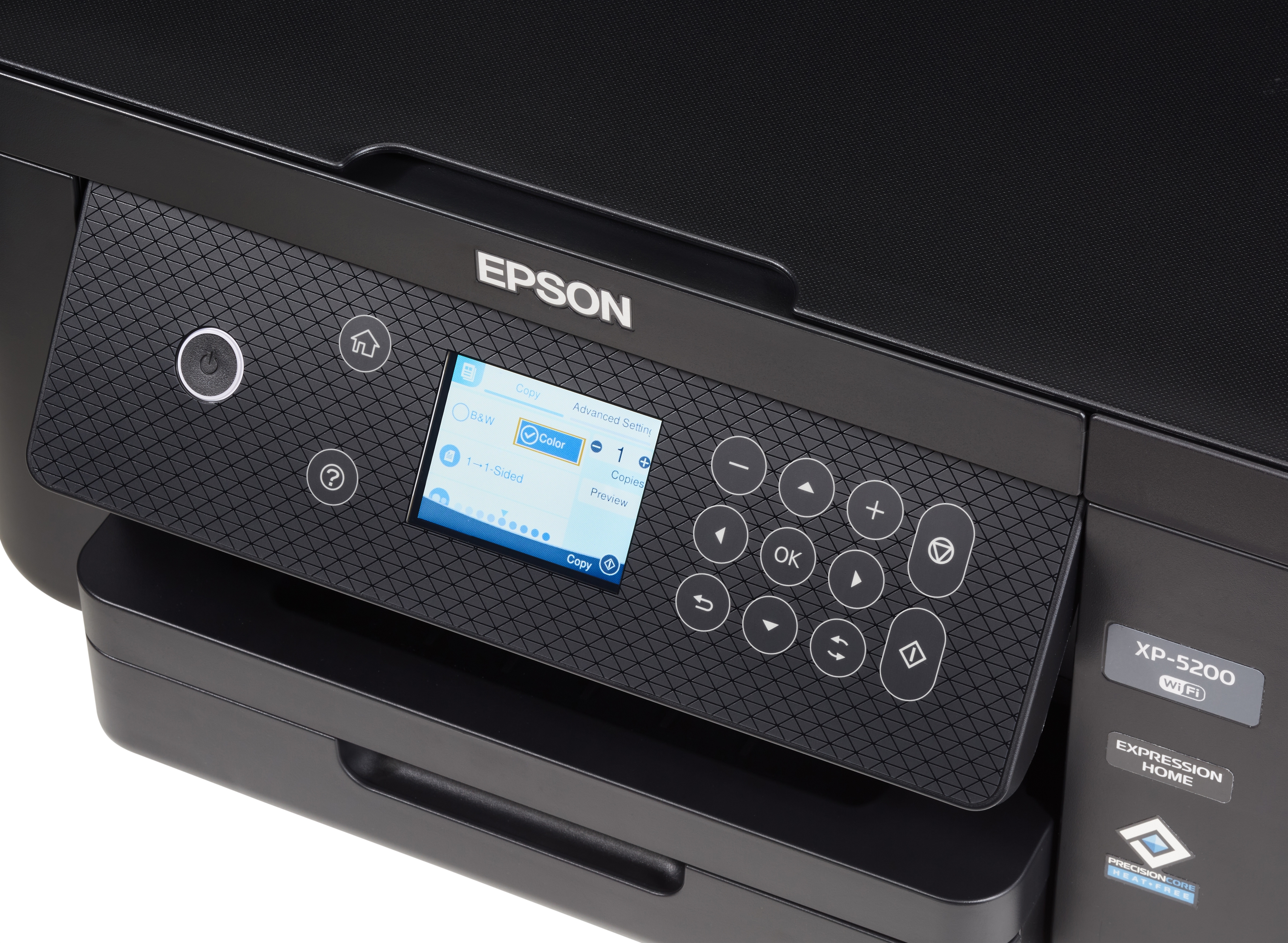 EPSON EXPRESSION HOME XP-5200