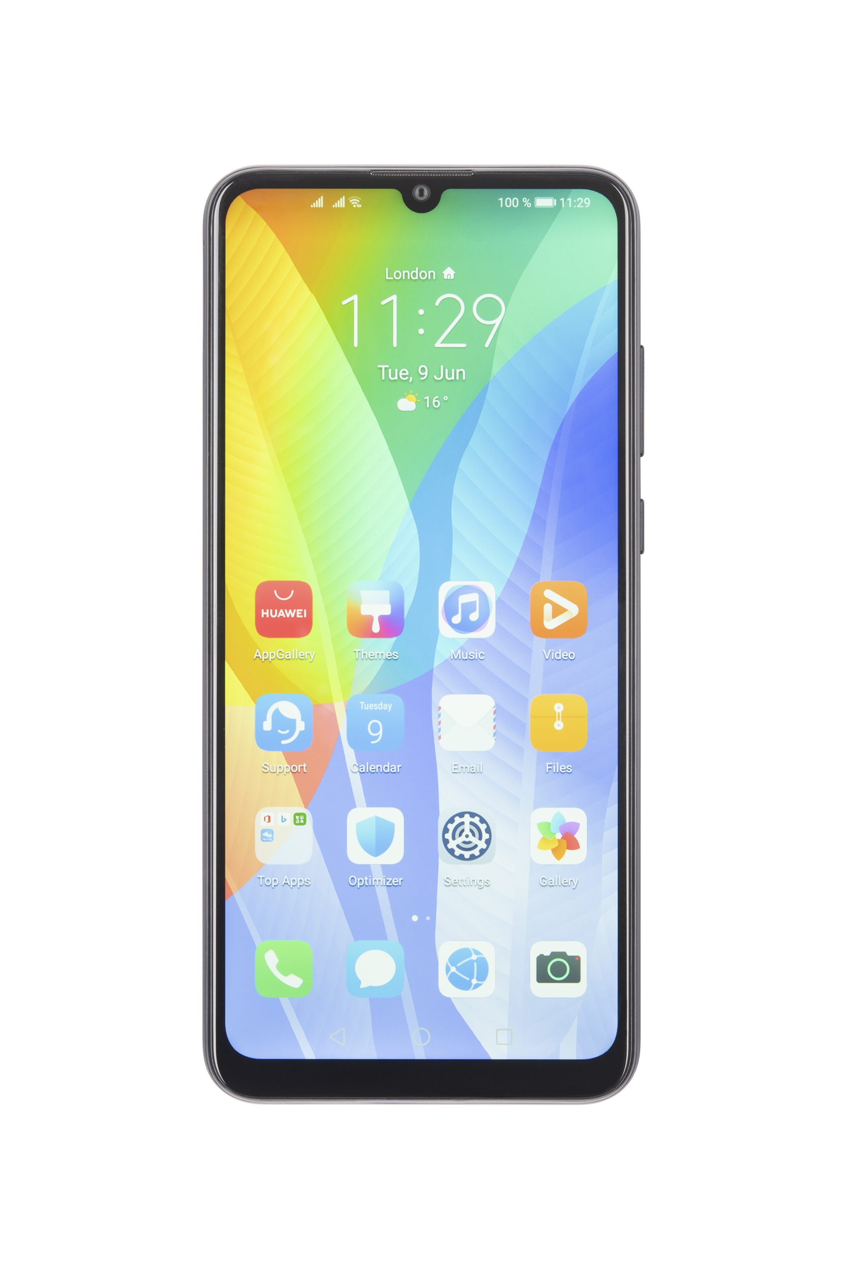 HUAWEI Y6P 64GB