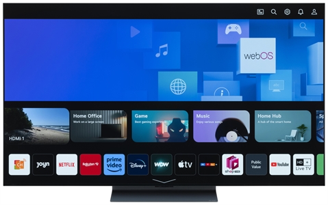 LG OLED65C35LA