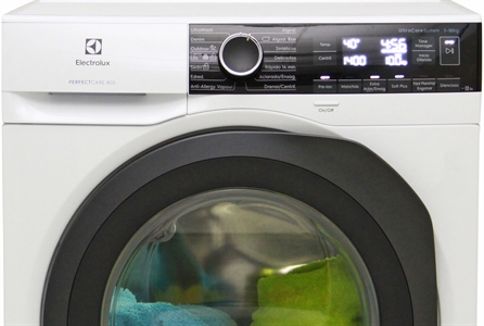 ELECTROLUX EW8F2146GB