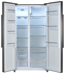 BEKO GNO4331XPN