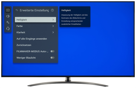 LG 65NANO816QA