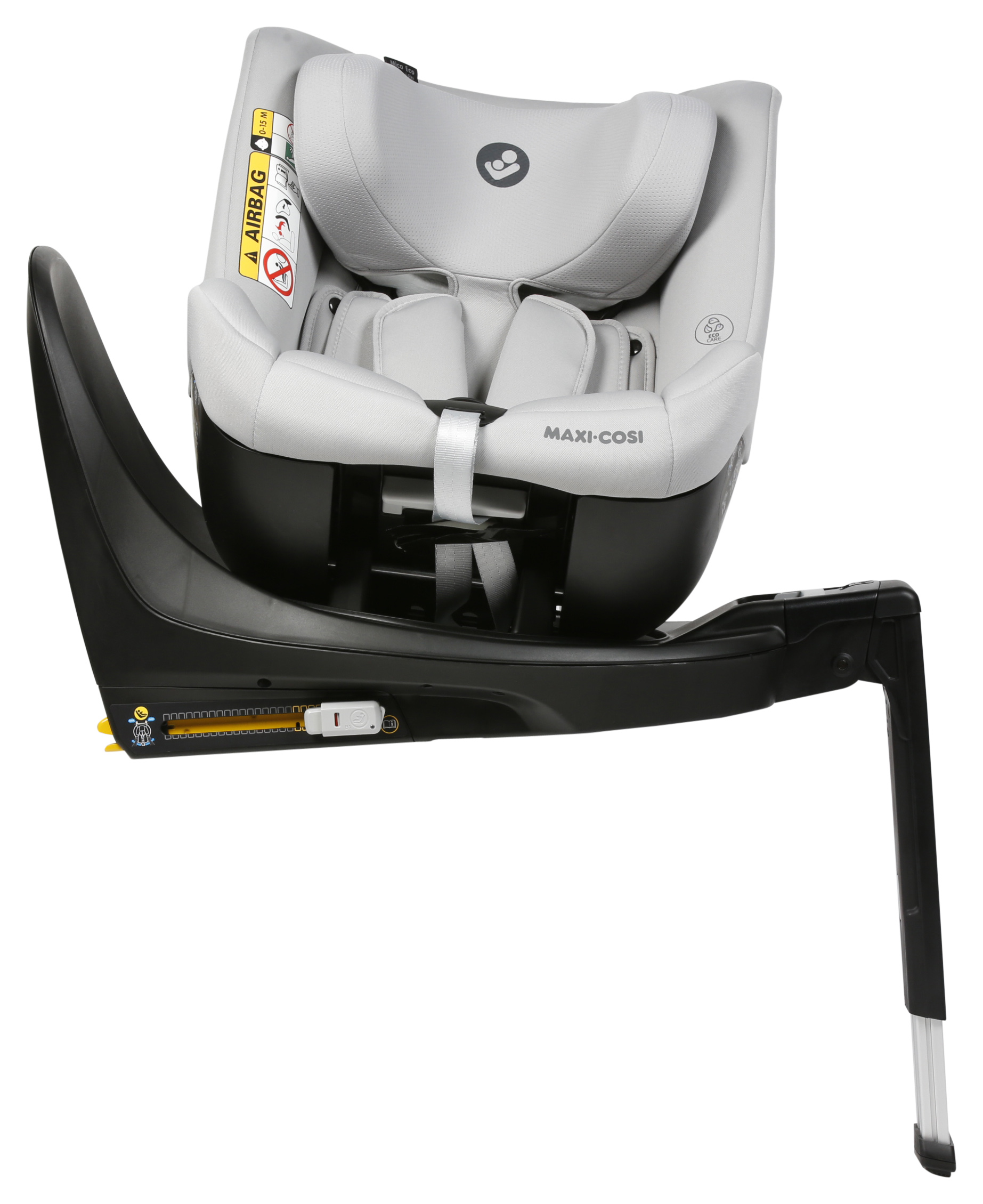 MAXI-COSI MICA ECO I-SIZE