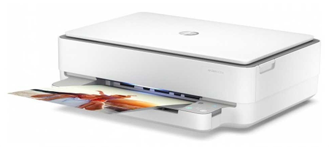 HP ENVY 6030E