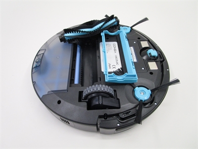 CECOTEC CONGA SERIE 1190