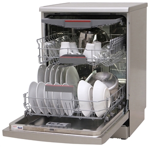 BOSCH SGS4HVI31E