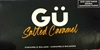 GÜ Salted caramel