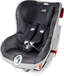 BRITAX RÖMER KING II LS