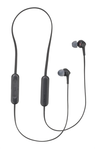SONY WI-XB400