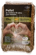 CARREFOUR PELLETS