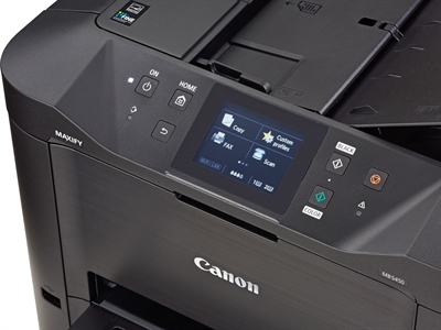 CANON MAXIFY MB5450