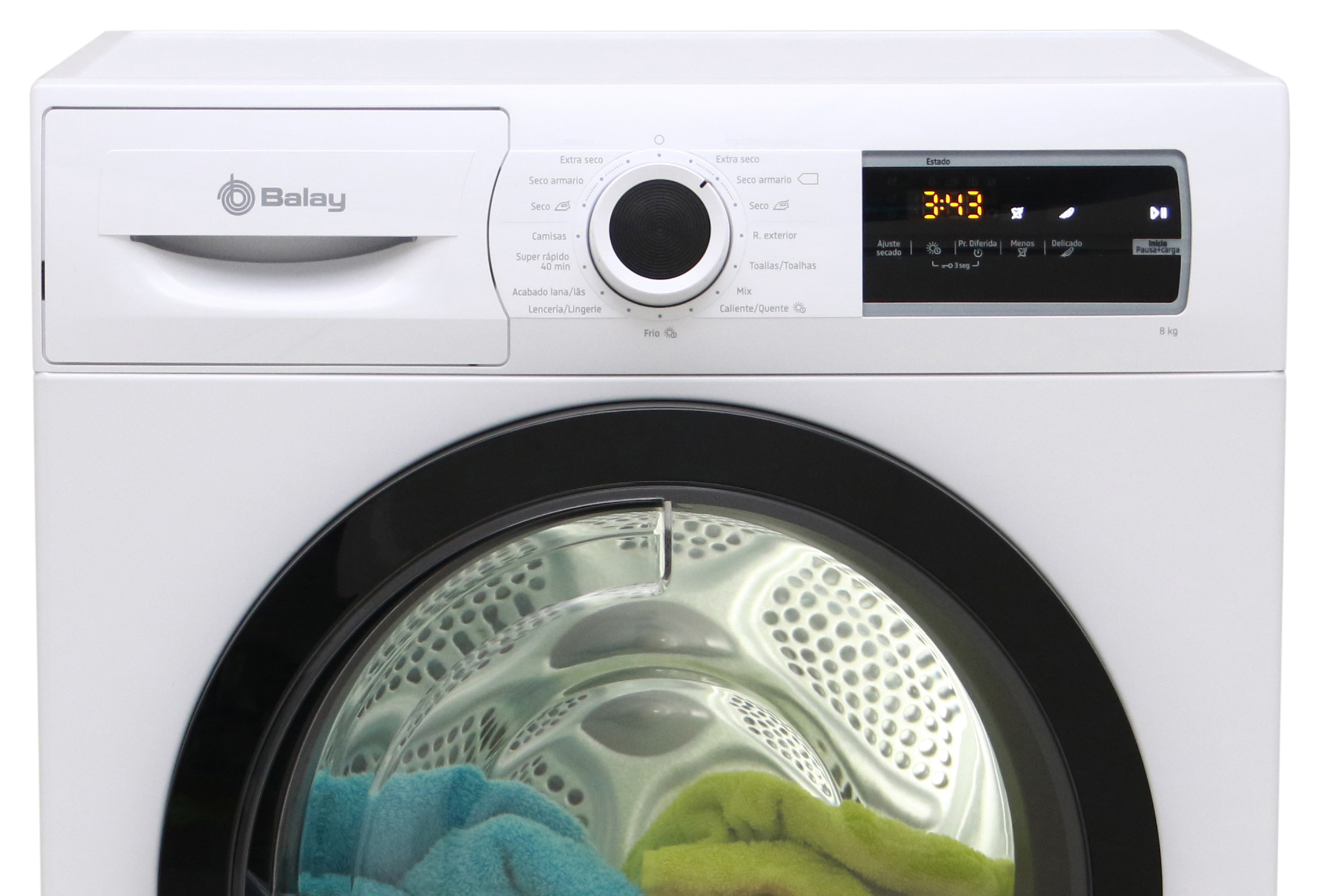 BALAY 3SB580B
