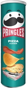 PRINGLES Pizza flavour