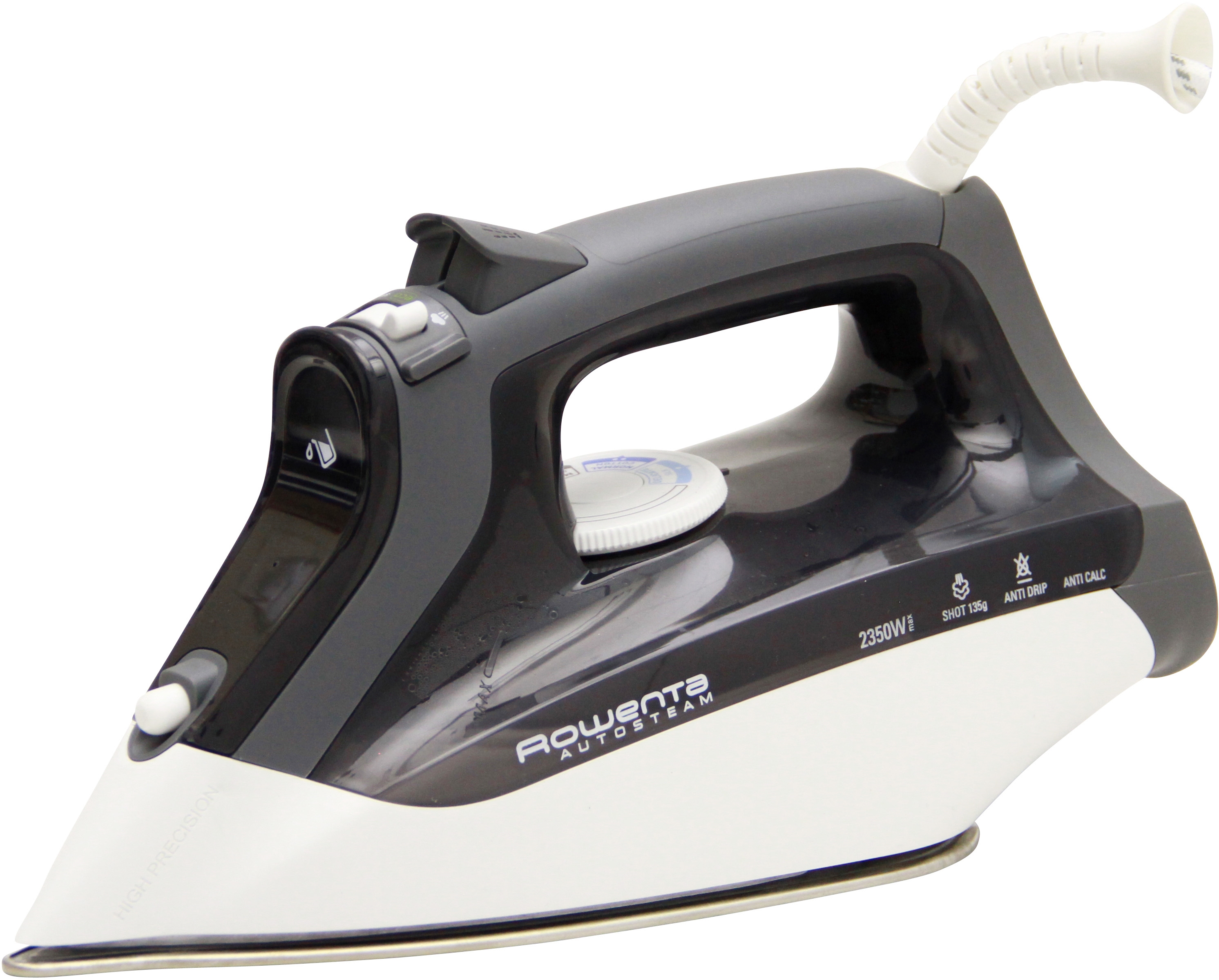 ROWENTA DW4110 AUTOSTEAM