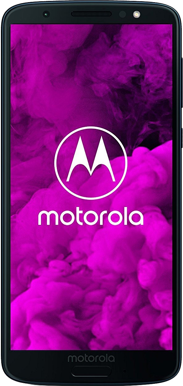 MOTOROLA MOTO G6 32 GB