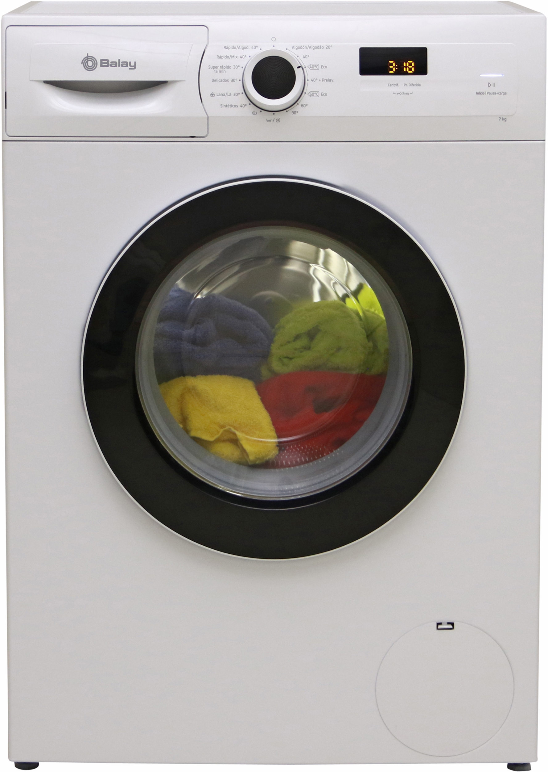 BALAY 3TS770B