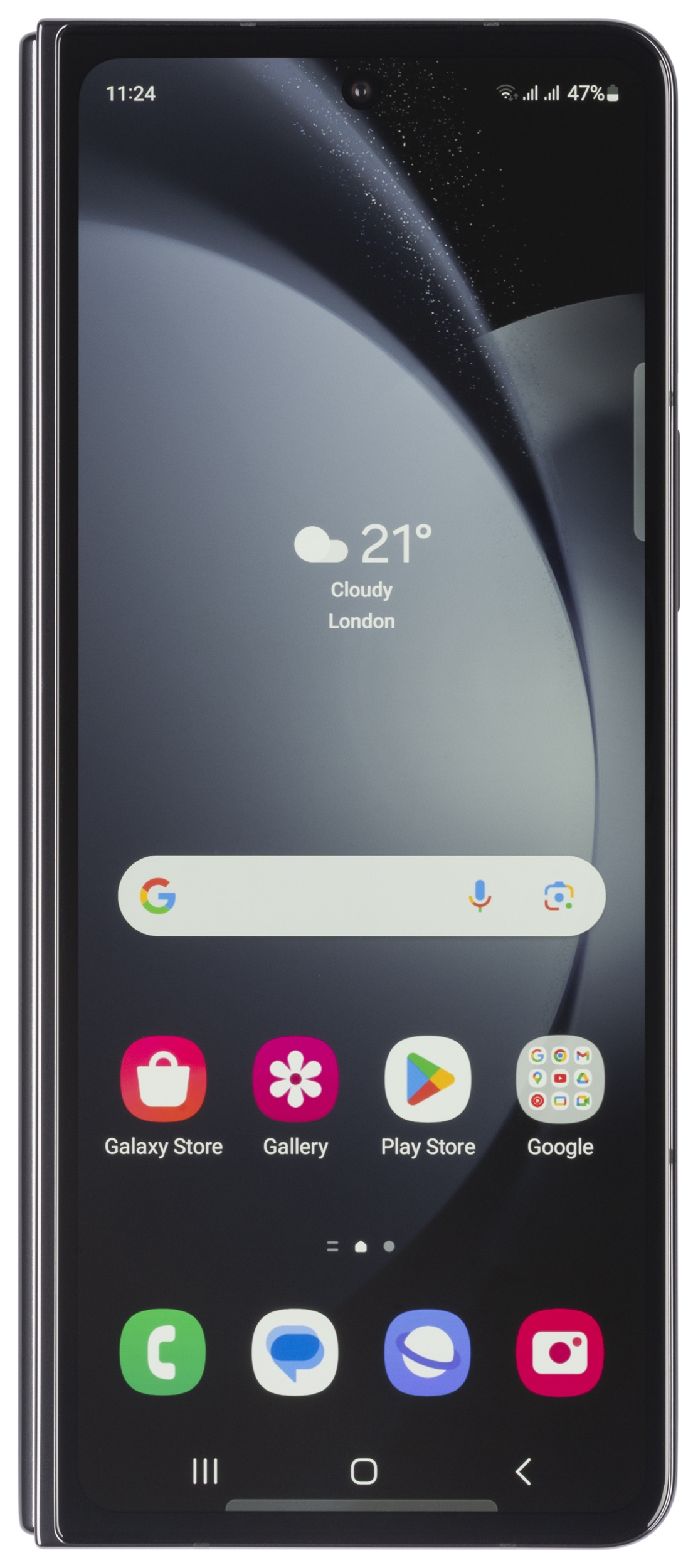 SAMSUNG GALAXY Z FOLD5 512GB