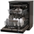 SAMSUNG DW70H73YCFEU1