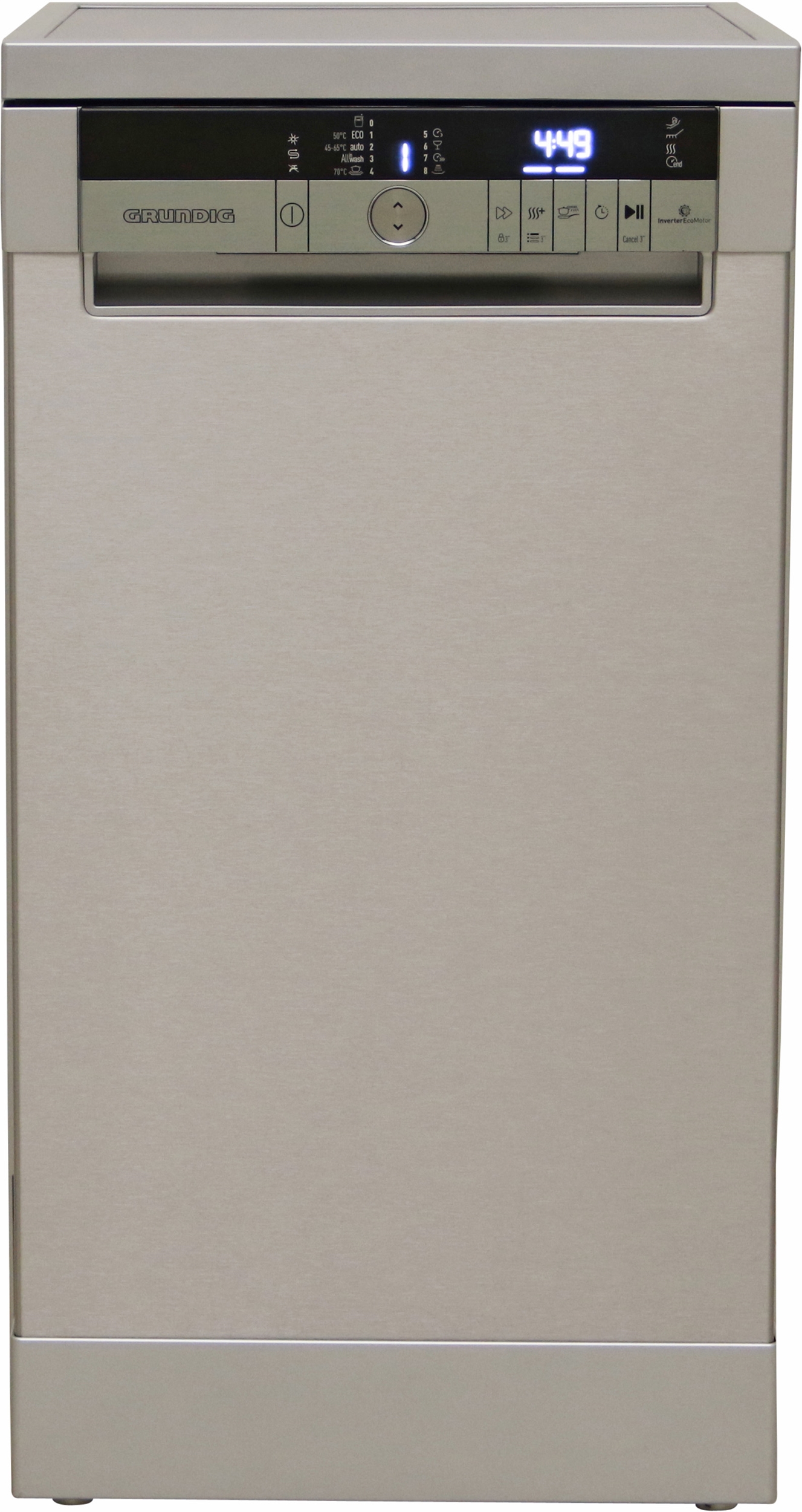 GRUNDIG GSF 41821 X