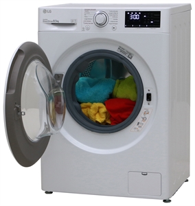 LG F2WV3S85S3W