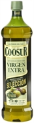 COOSUR-ACESUR AOVE Selección