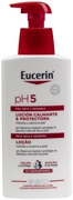 EUCERIN pH5 Loción Hidratante