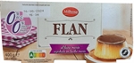 MILBONA (LIDL) FLAN AL BAÑO MARÍA | Los mejores flanes  | OCU