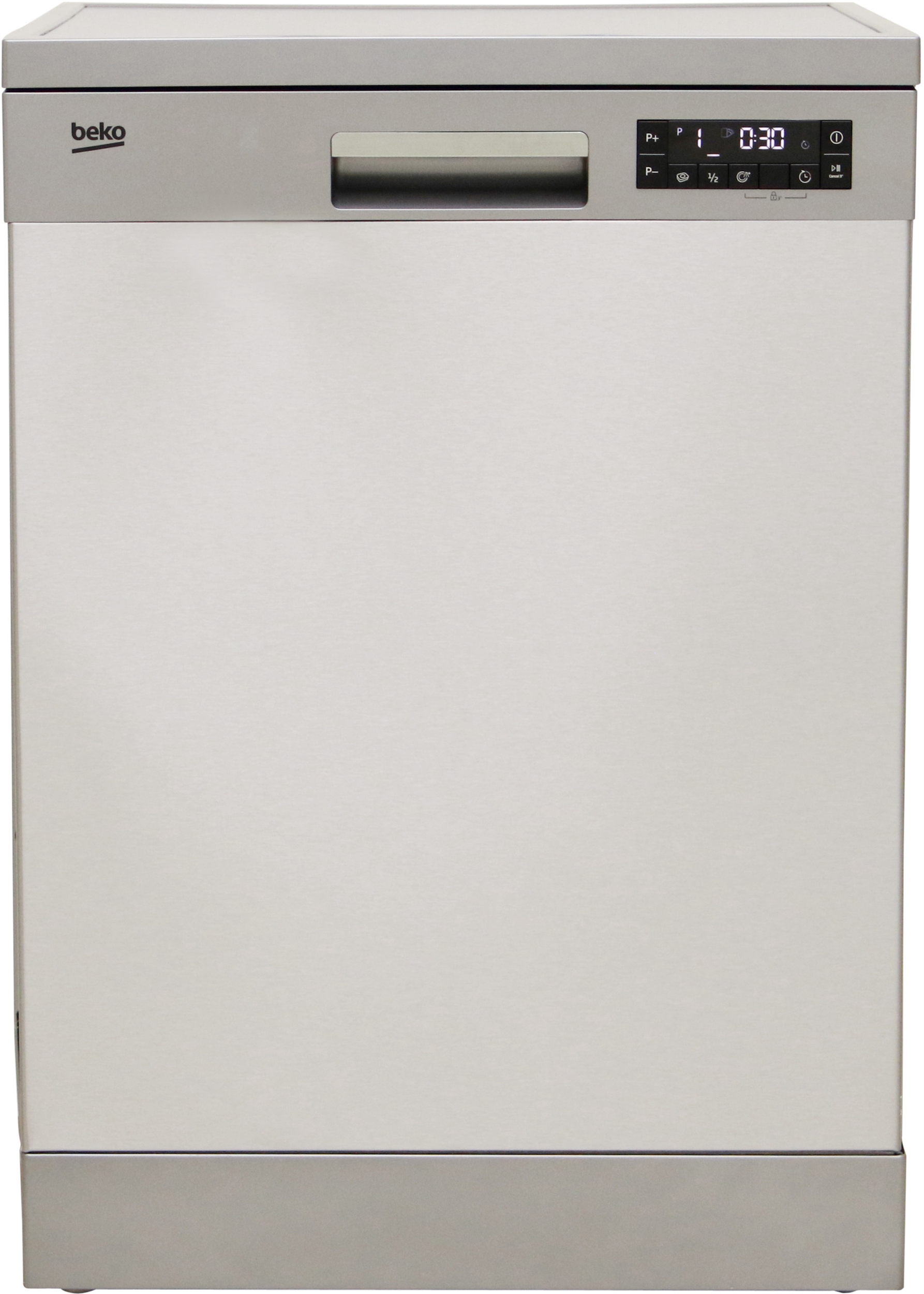 BEKO MDFN26431X