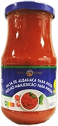 CUCINA NOBILE (ALDI) SALSA DE ALBAHACA PARA PASTA