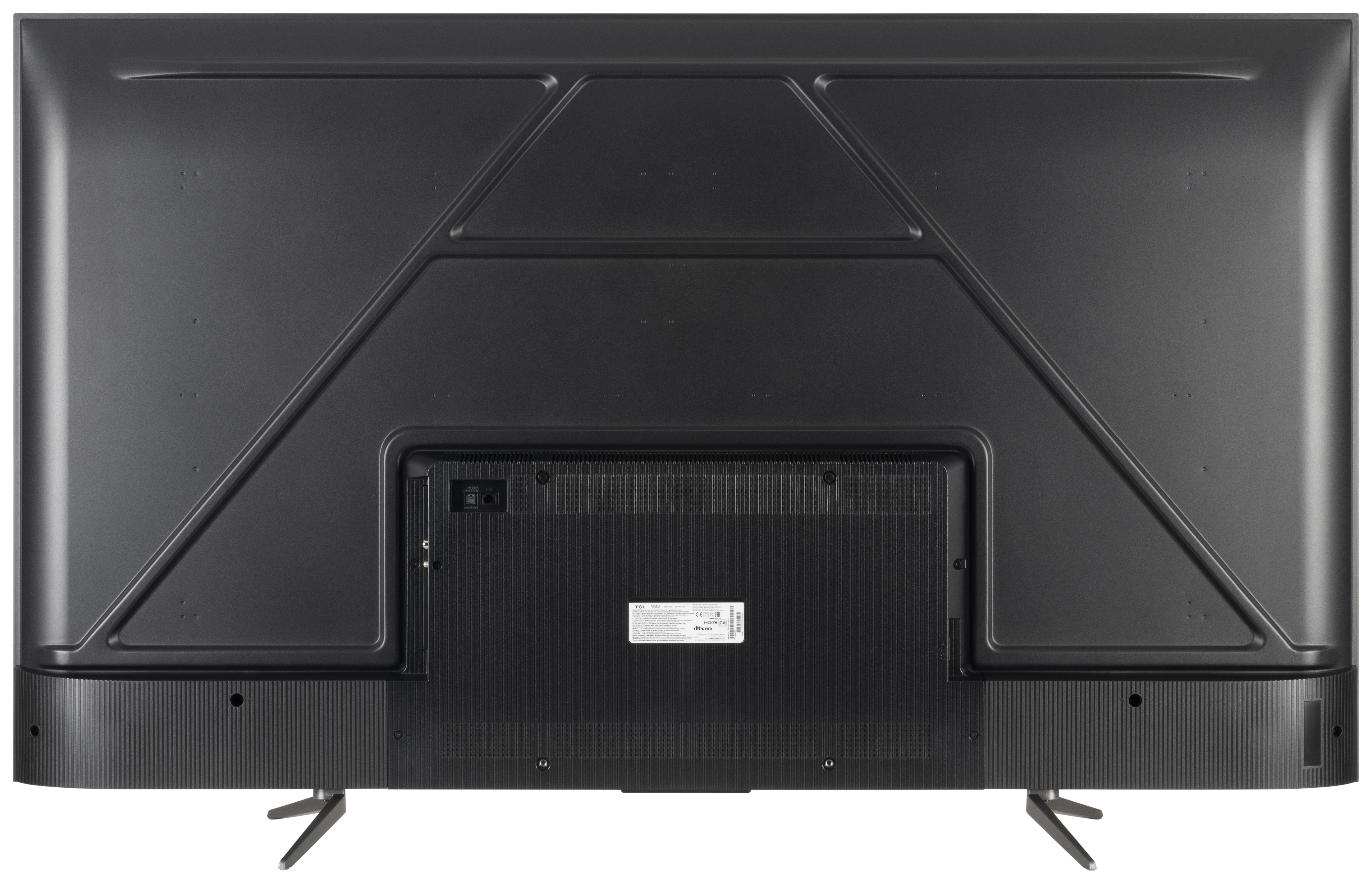 TCL 65C645