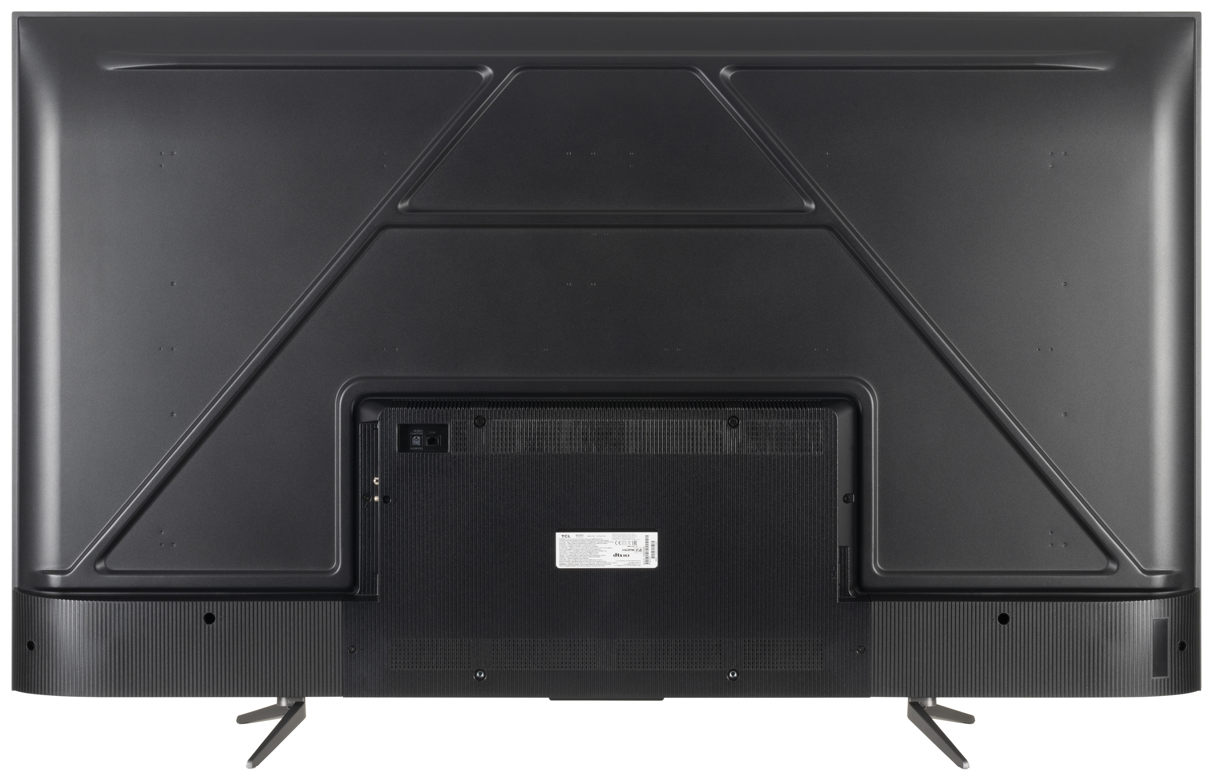 TCL 65C645