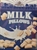 CROWNFIELD (LIDL) Milk pillow