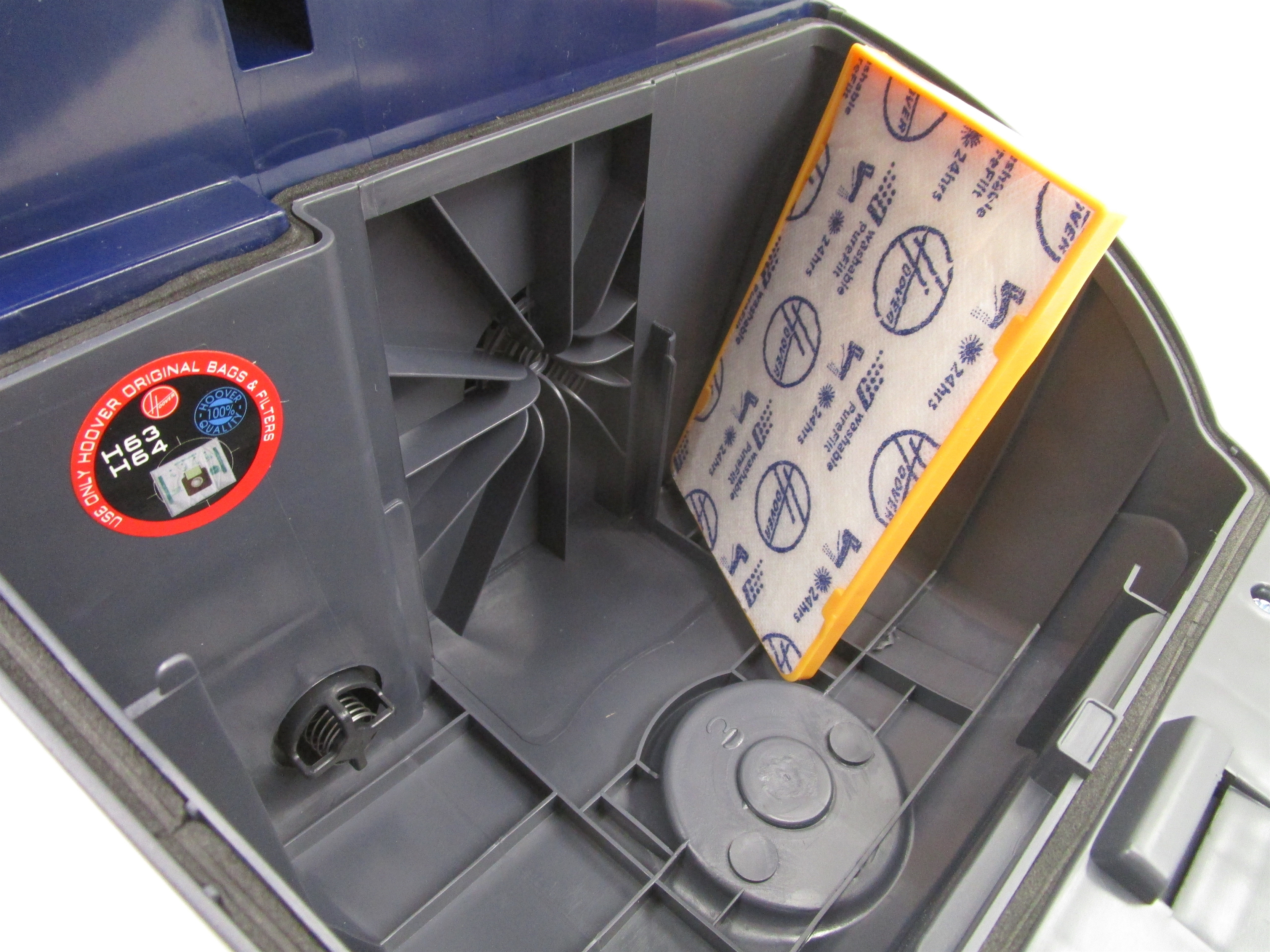 HOOVER BV71_BV30011