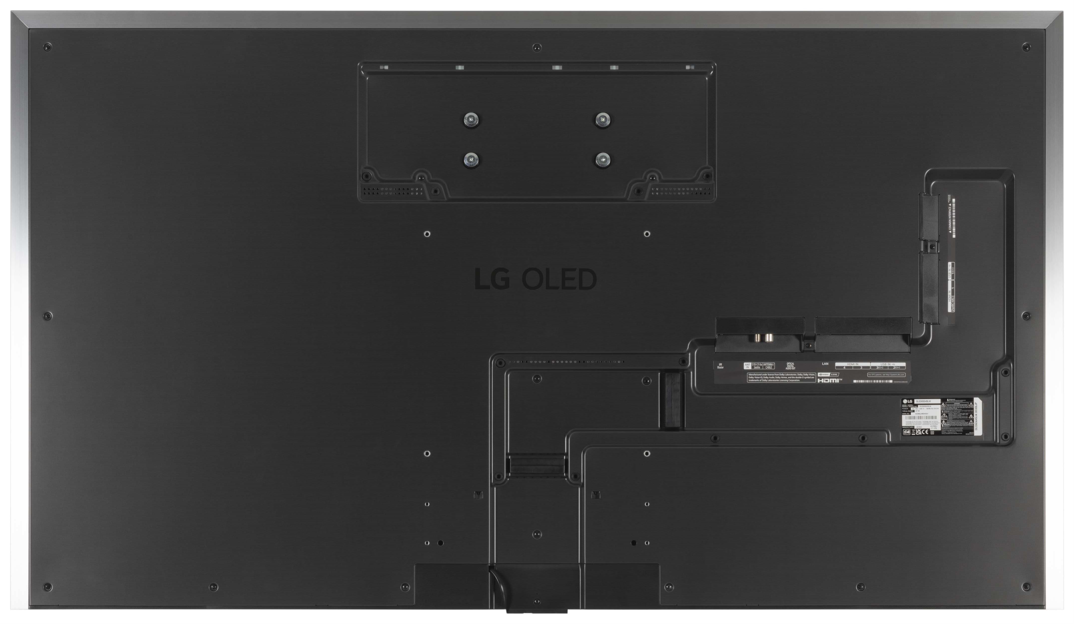 LG OLED65G46LS