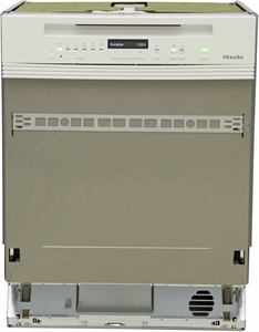 MIELE G7100 SCI BW