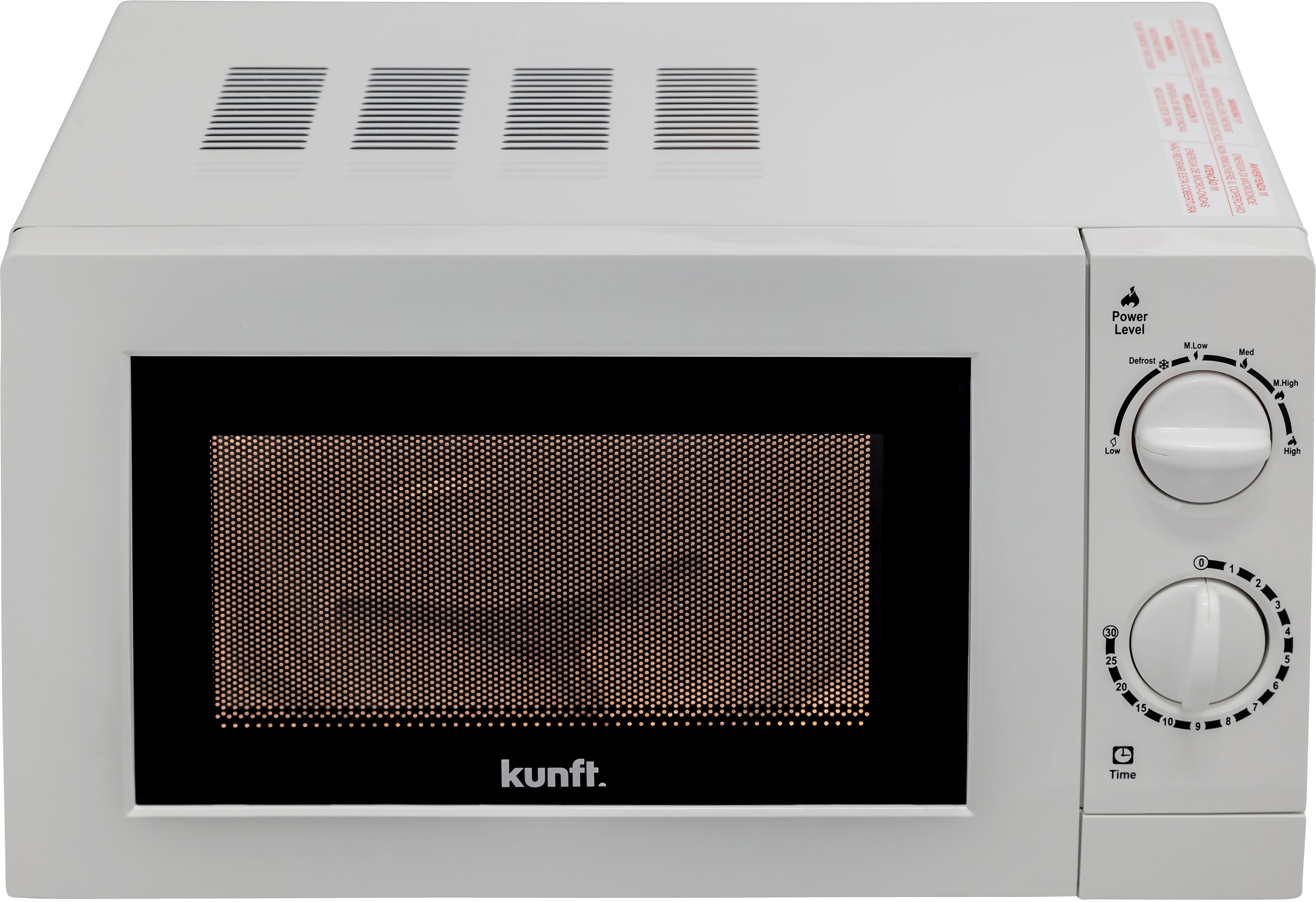 KUNFT KMW 1698